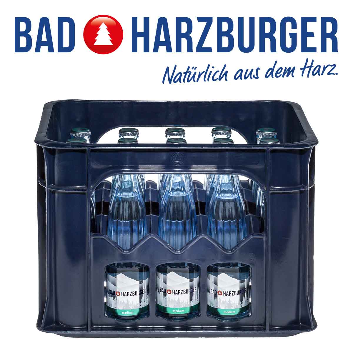 Bad Harzburger exclusiv Medium