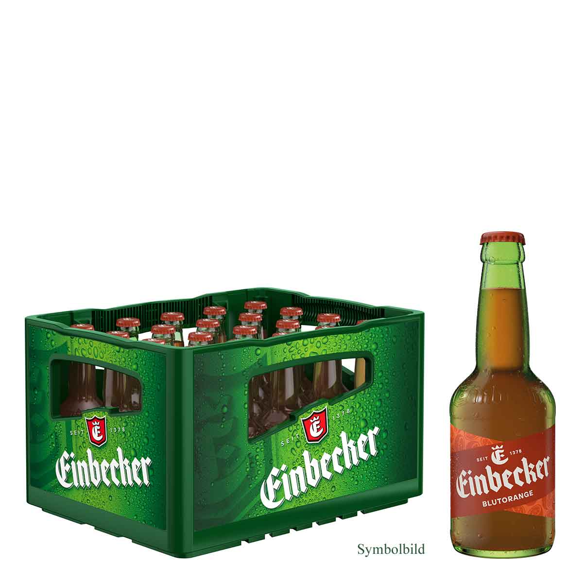 Einbecker Blutorange