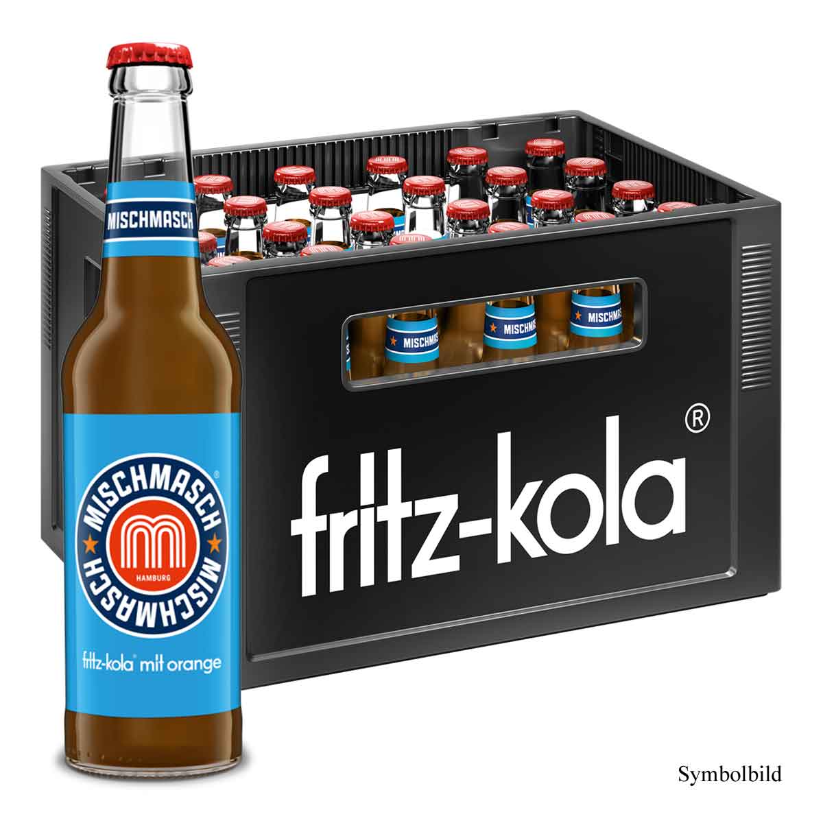 fritz mischmasch®