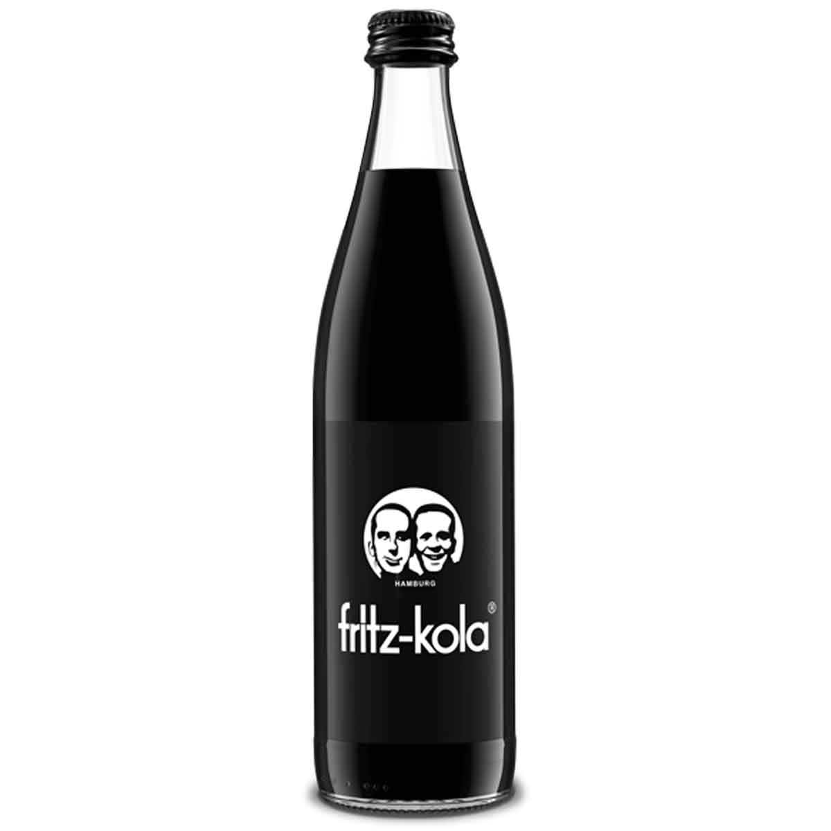 Fritz-Kola-0_5l-Glas-Flasche fritz-kola®