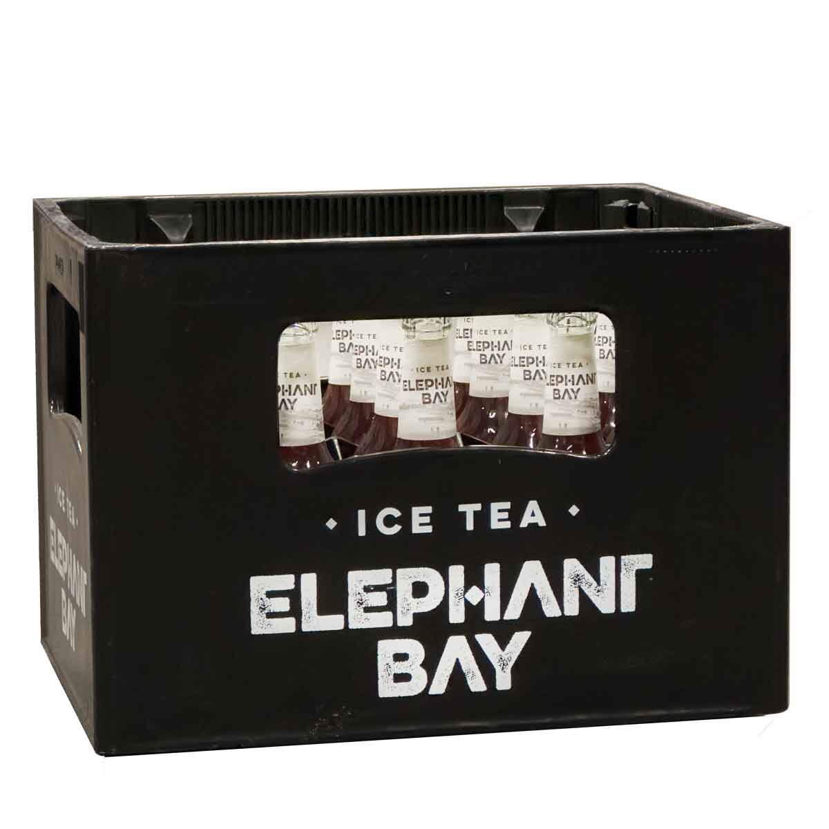 Elephant Bay Ice Tea Peach