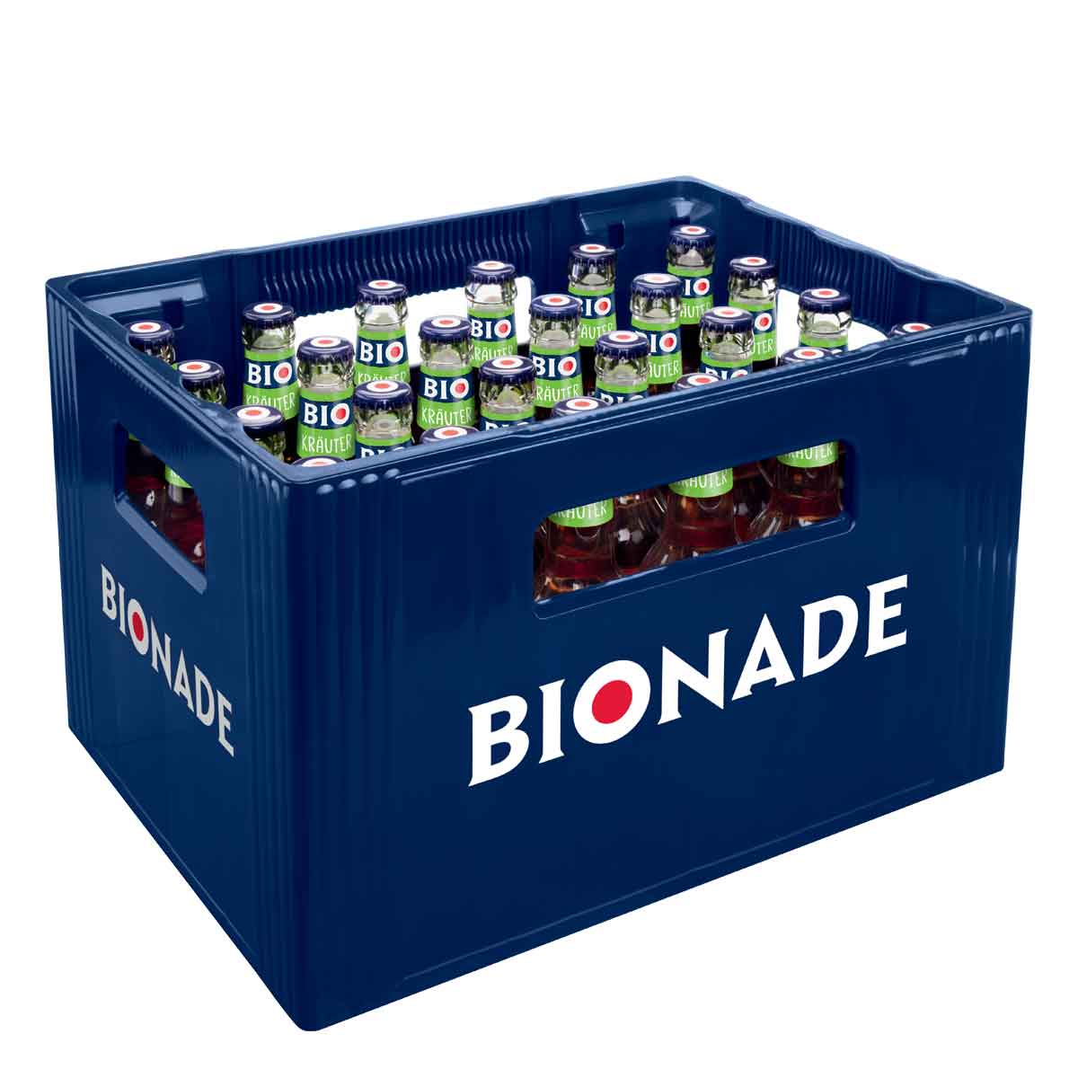 Bionade Kräuter