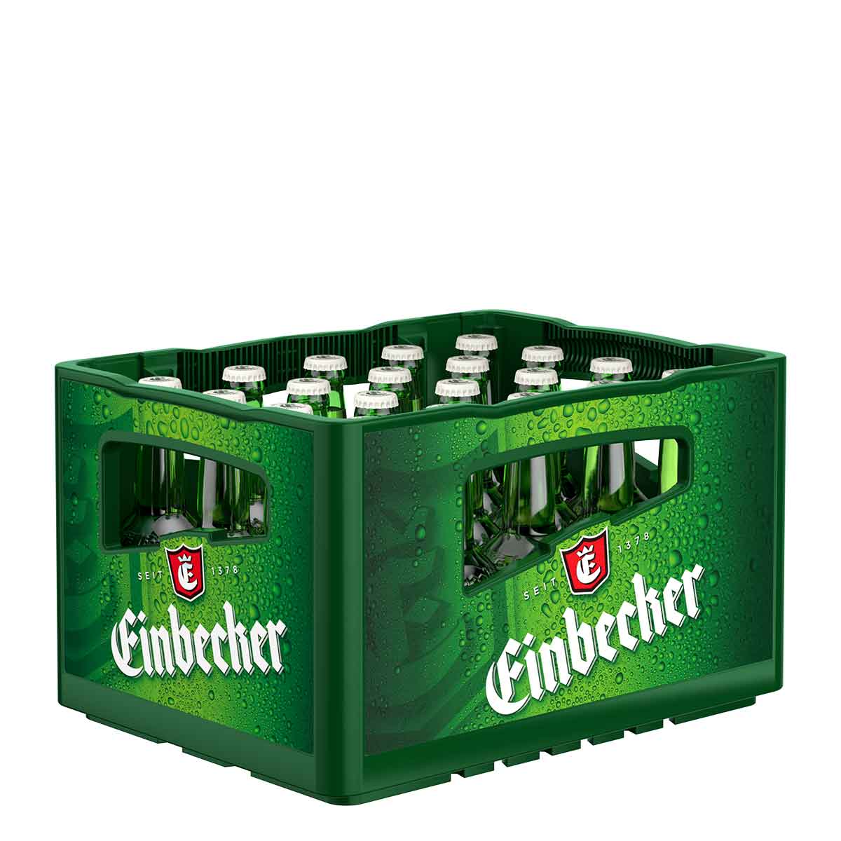 Einbecker Brauherren Alkoholfrei