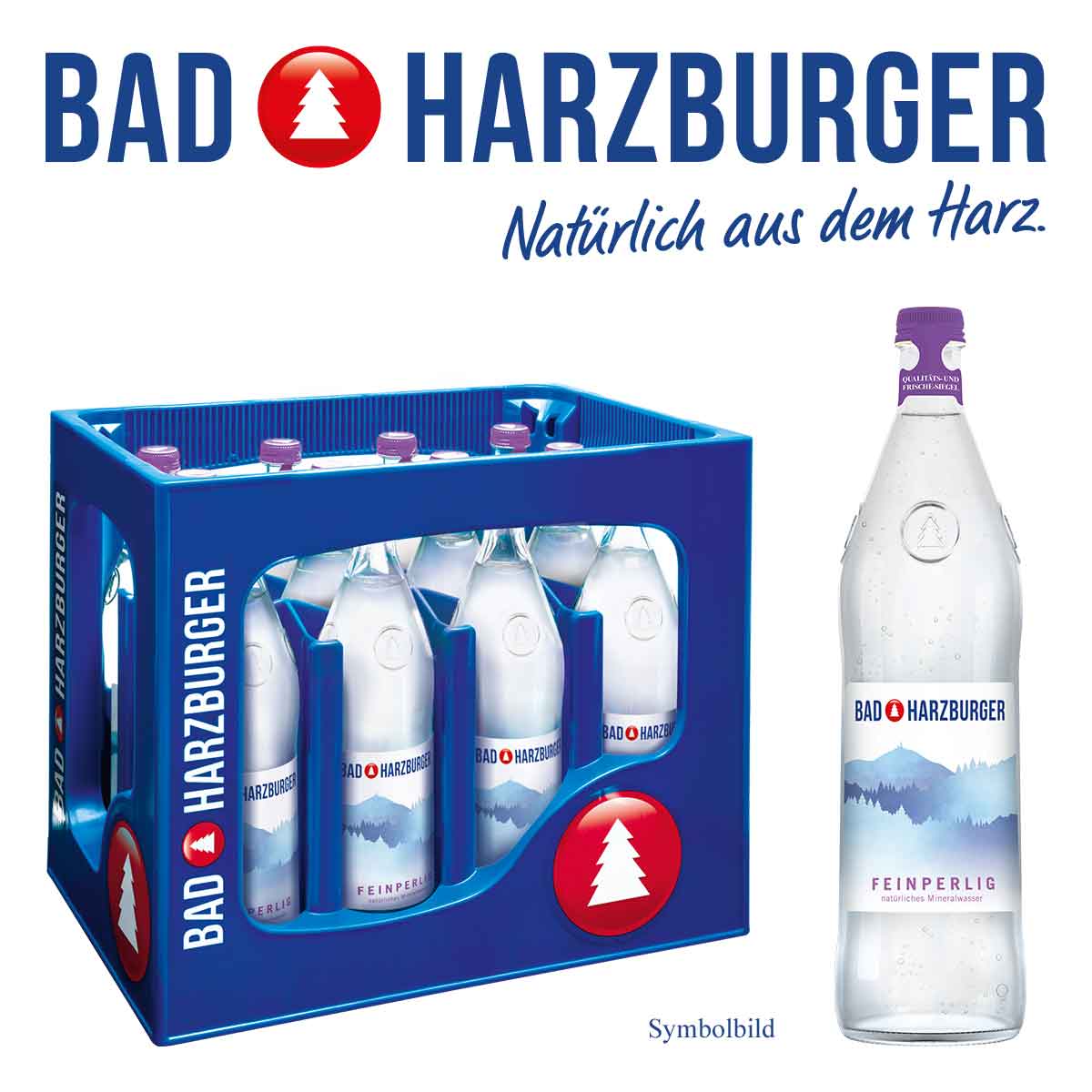 Bad Harzburger Feinperlig