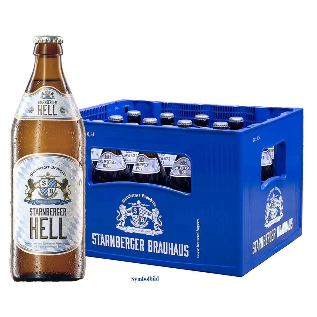 Schneider´s Helles Landbier