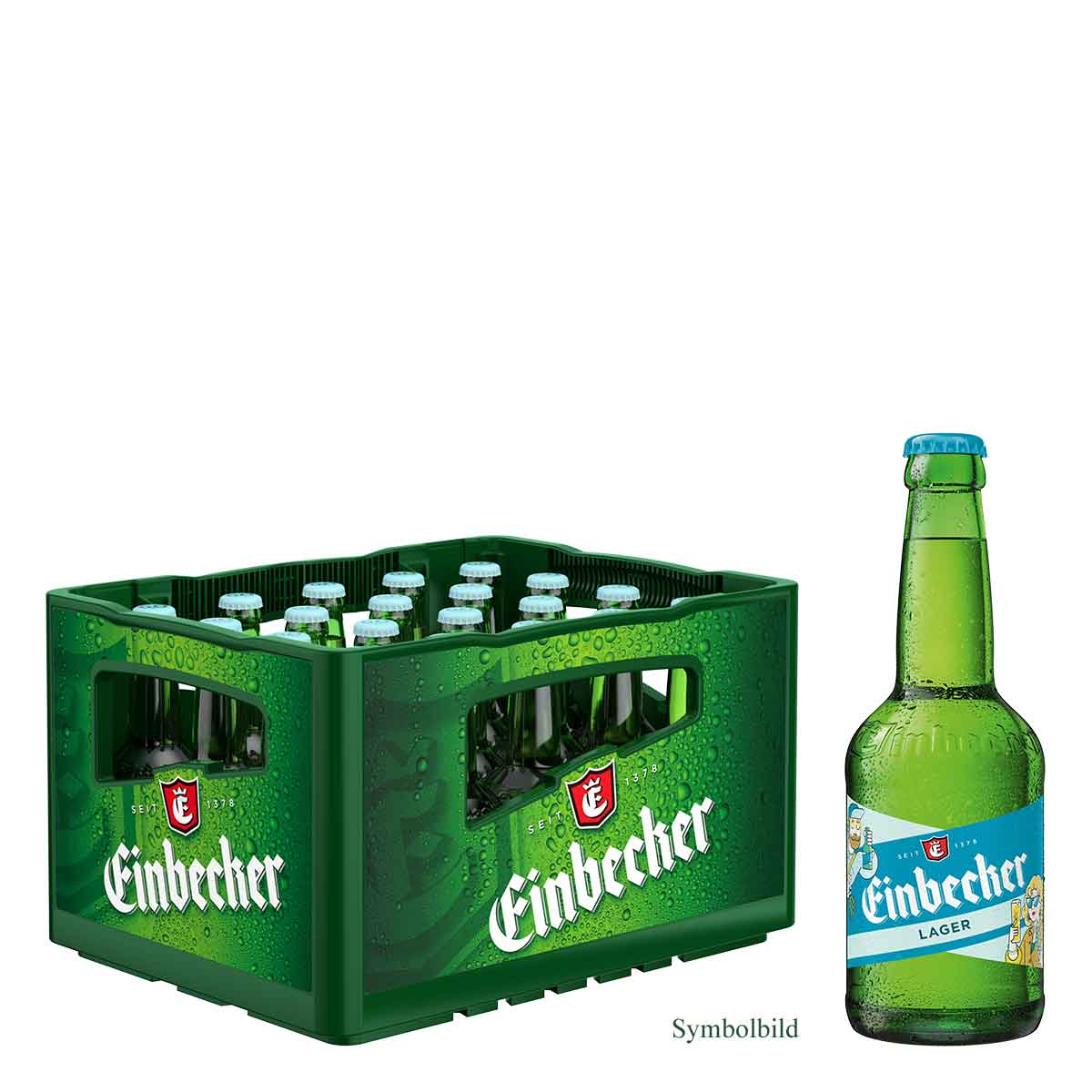 Einbecker Lager
