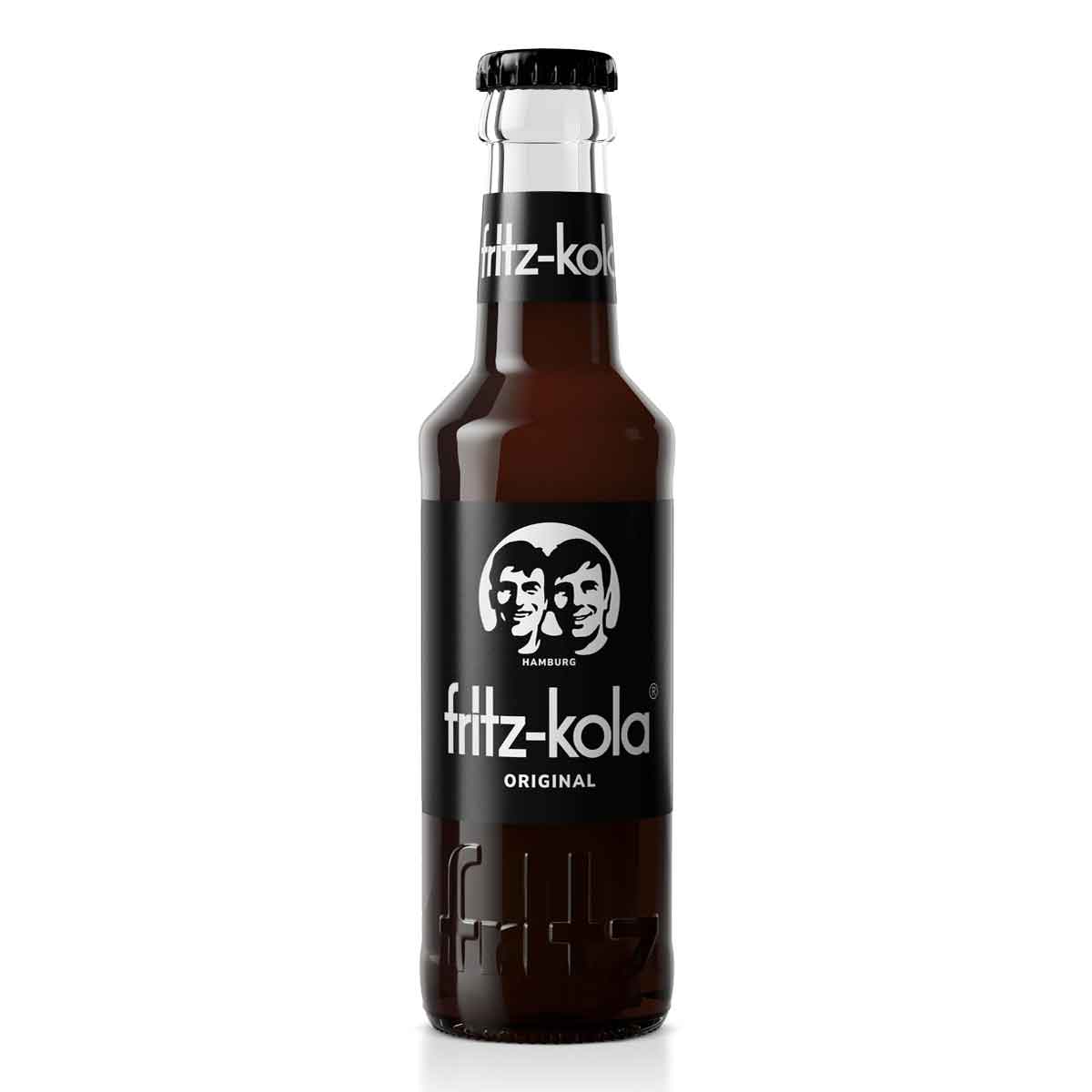 fritz-kola ORIGINAL