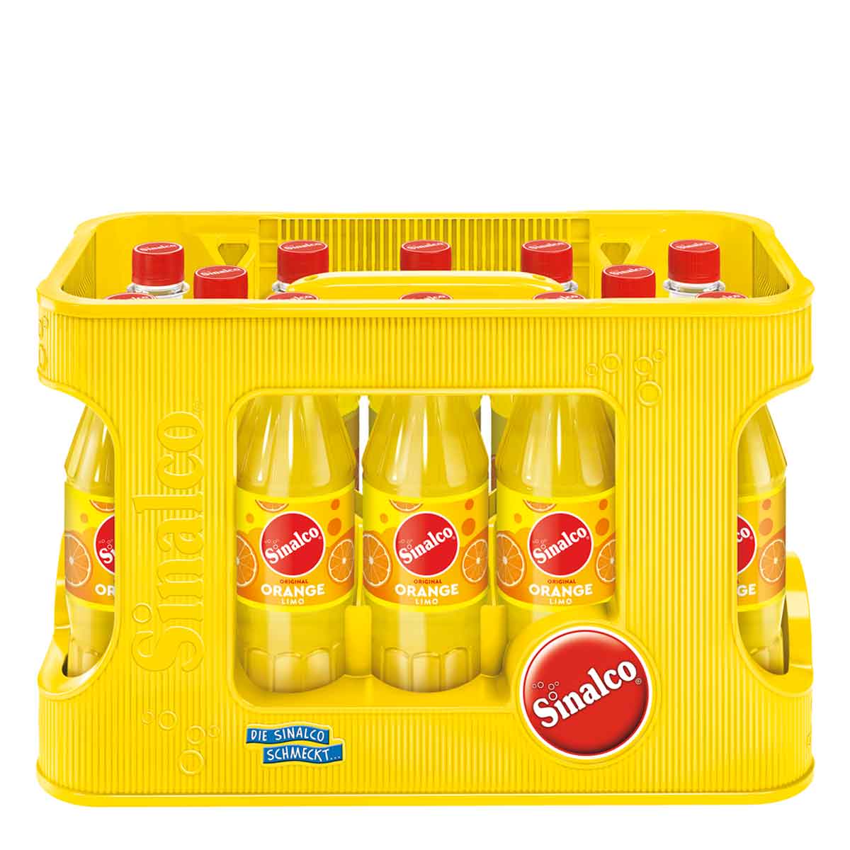 Schweppes White Peach