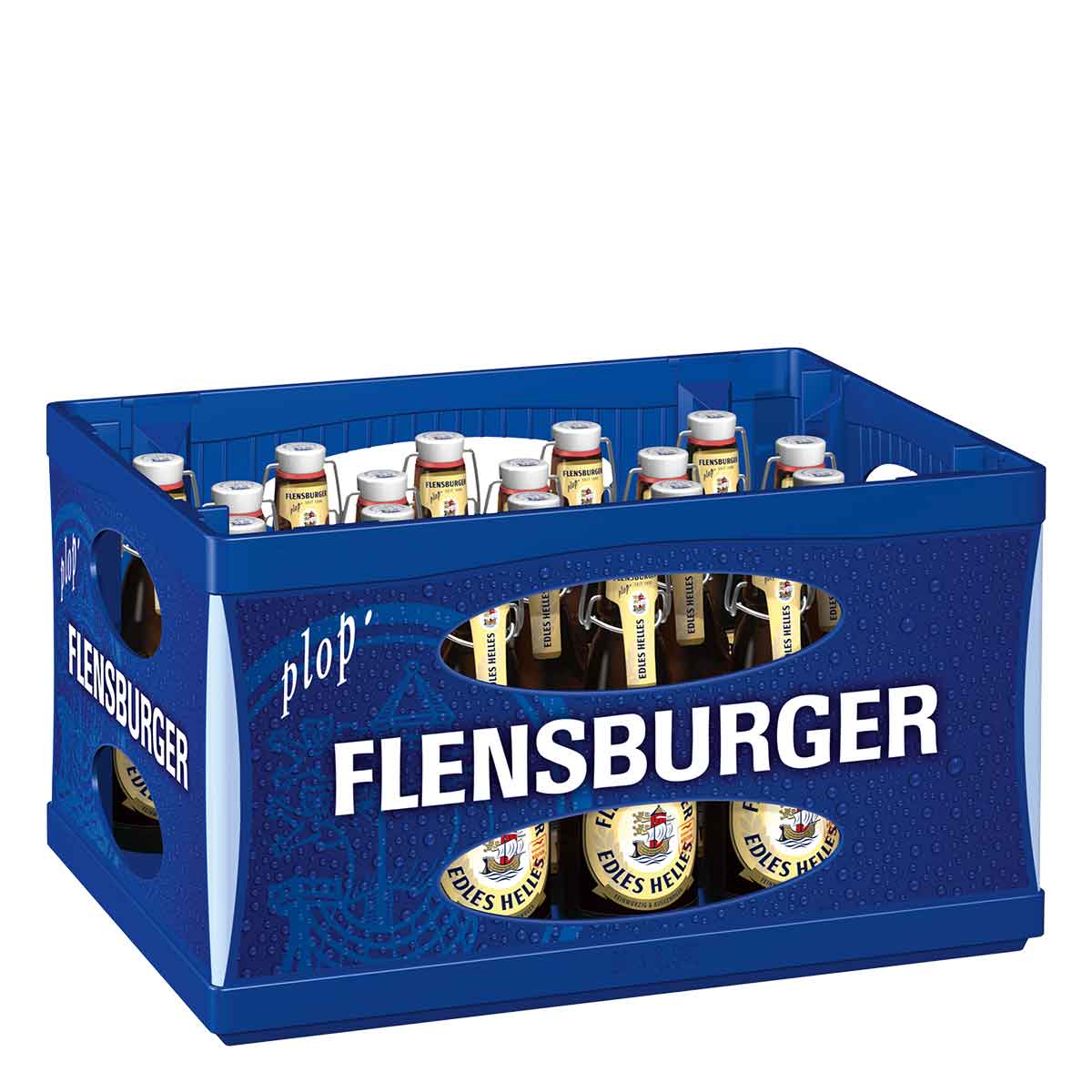 Flensburger Edles Helles