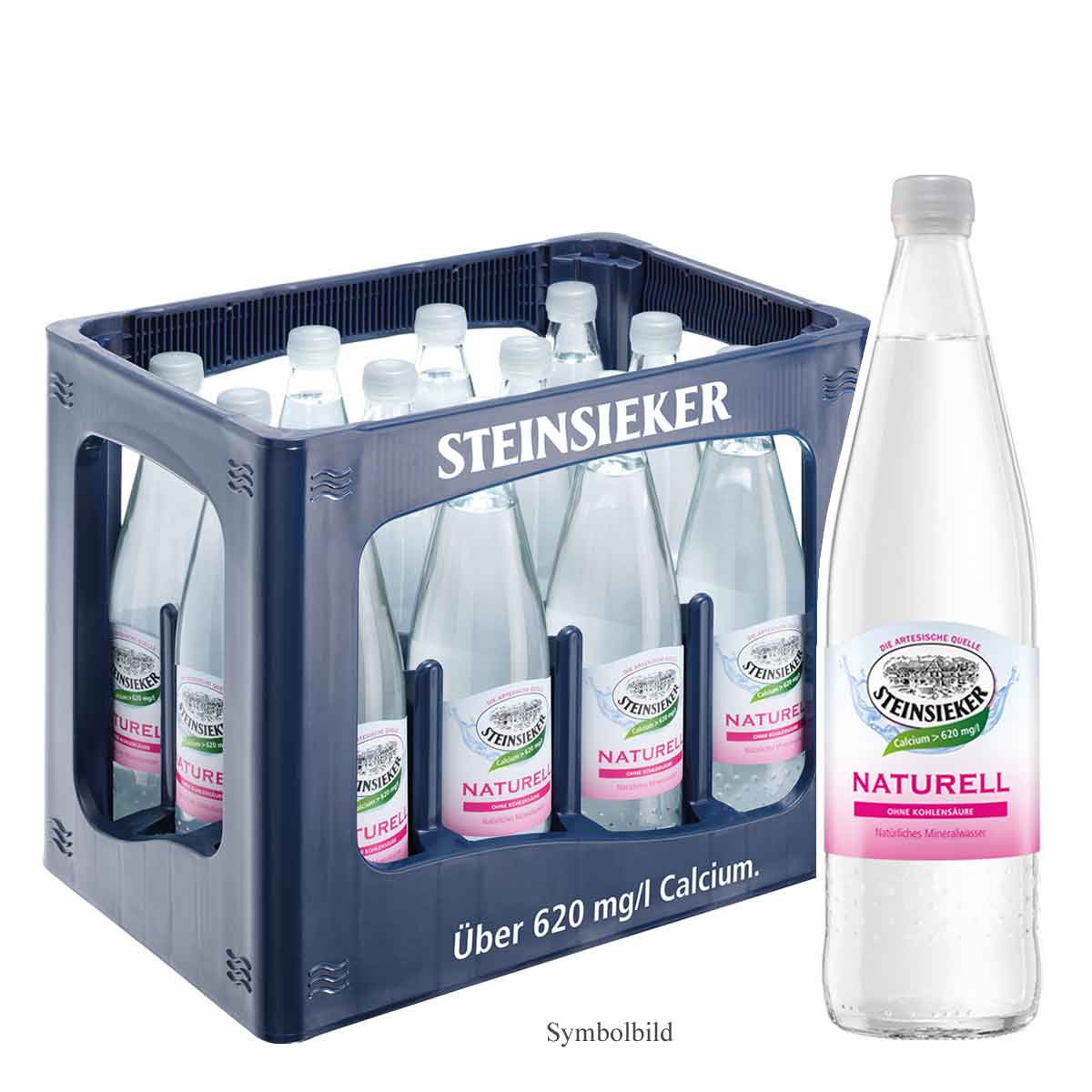 Steinsieker Naturell