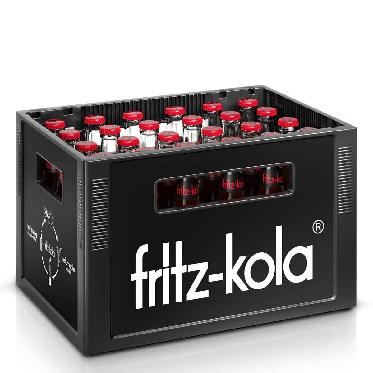 fritz-kola superzero