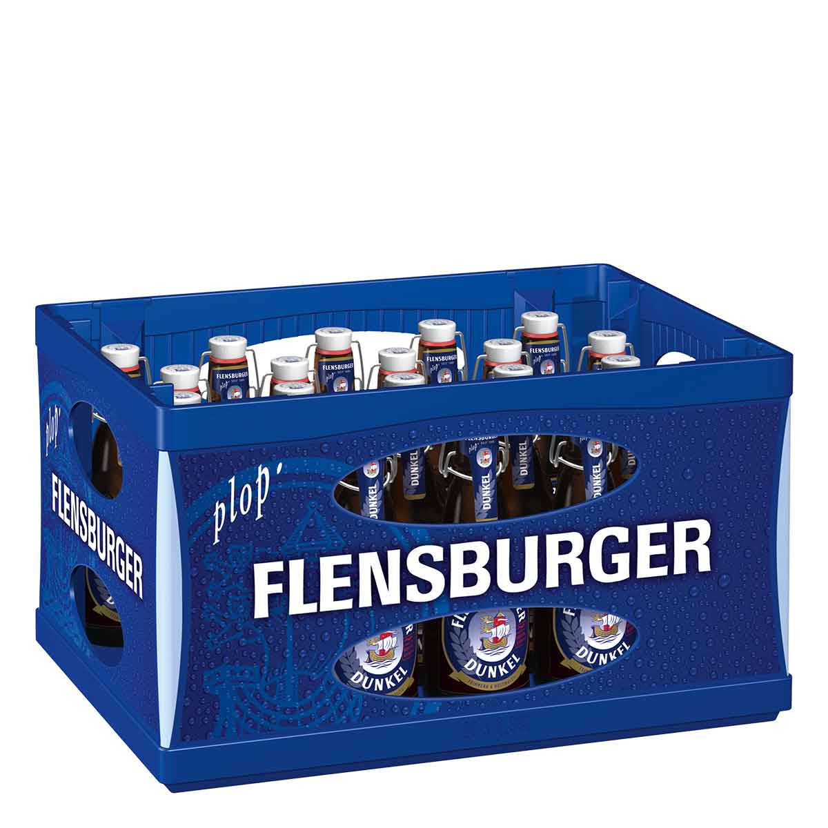 Flensburger Dunkel