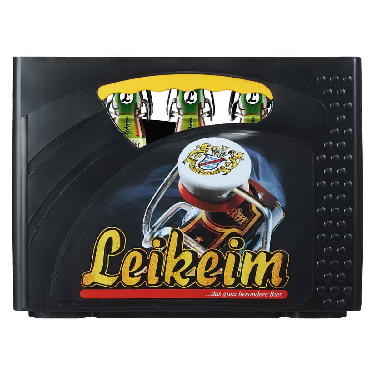 Leikeim Landbier