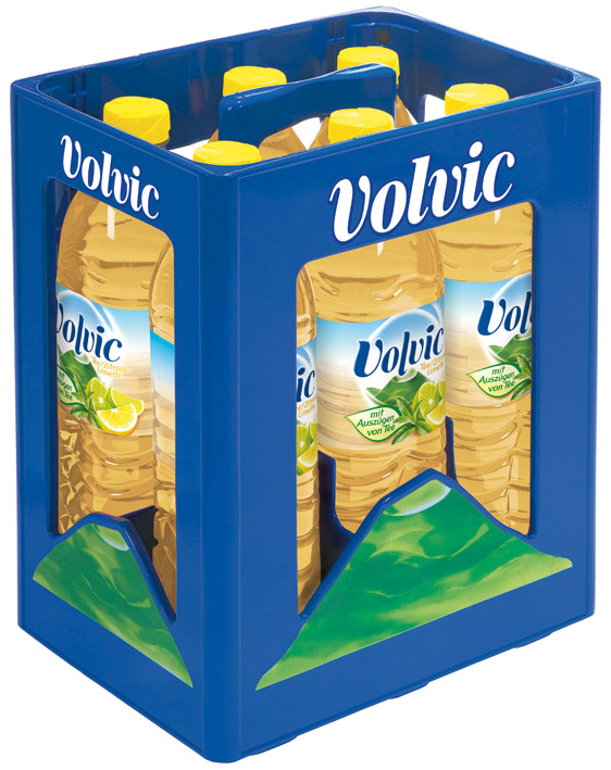 Sinalco Zitrone trüb PET