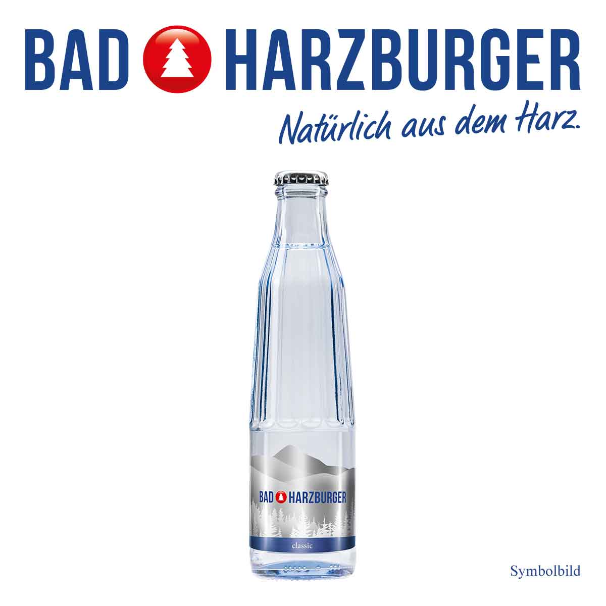 Bad Harzburger exclusiv Classic