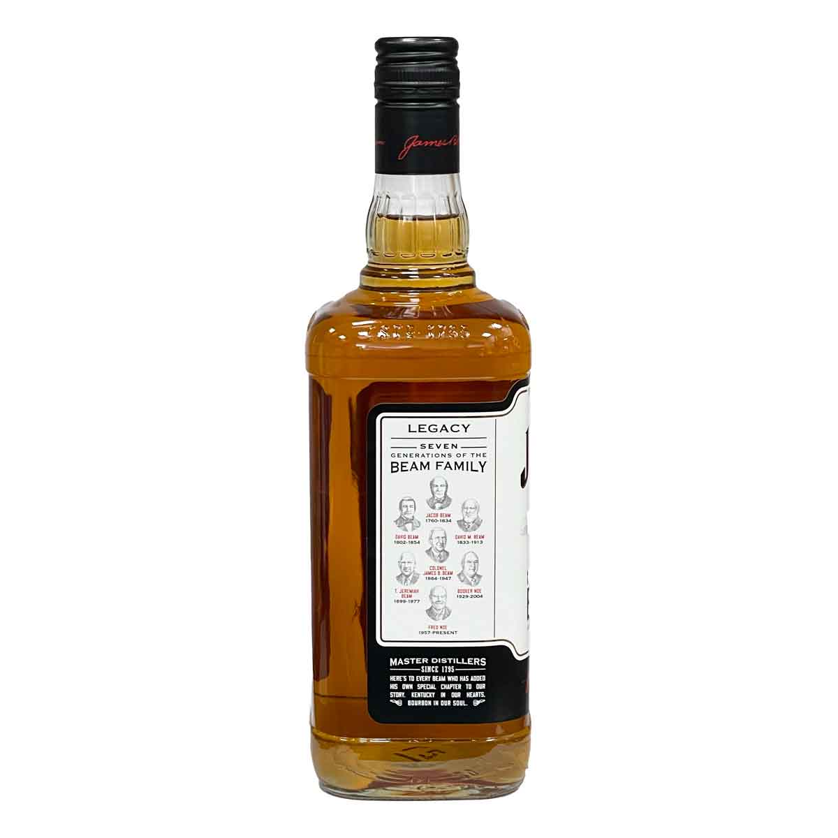 Jim Beam 40%