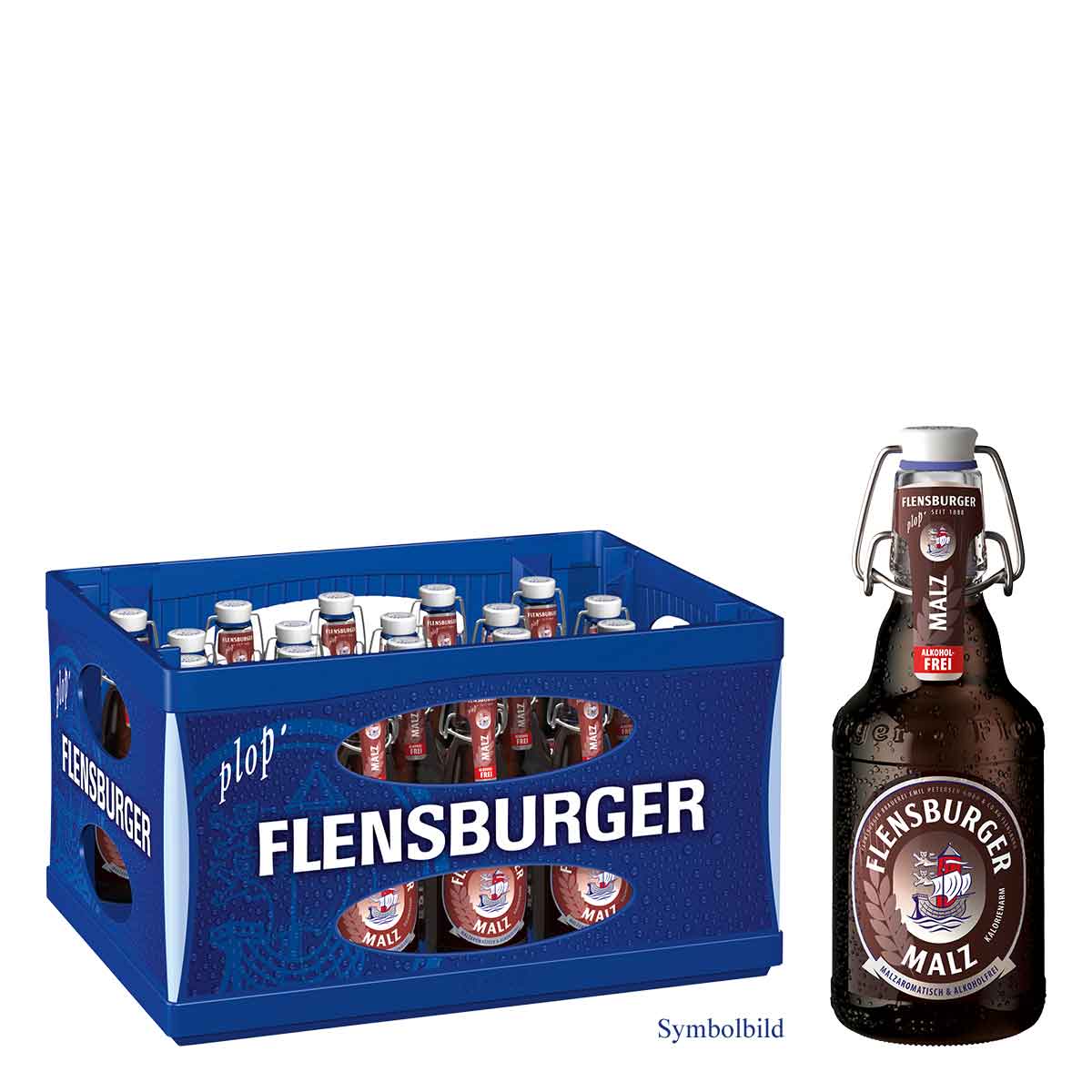 Flensburger Malz