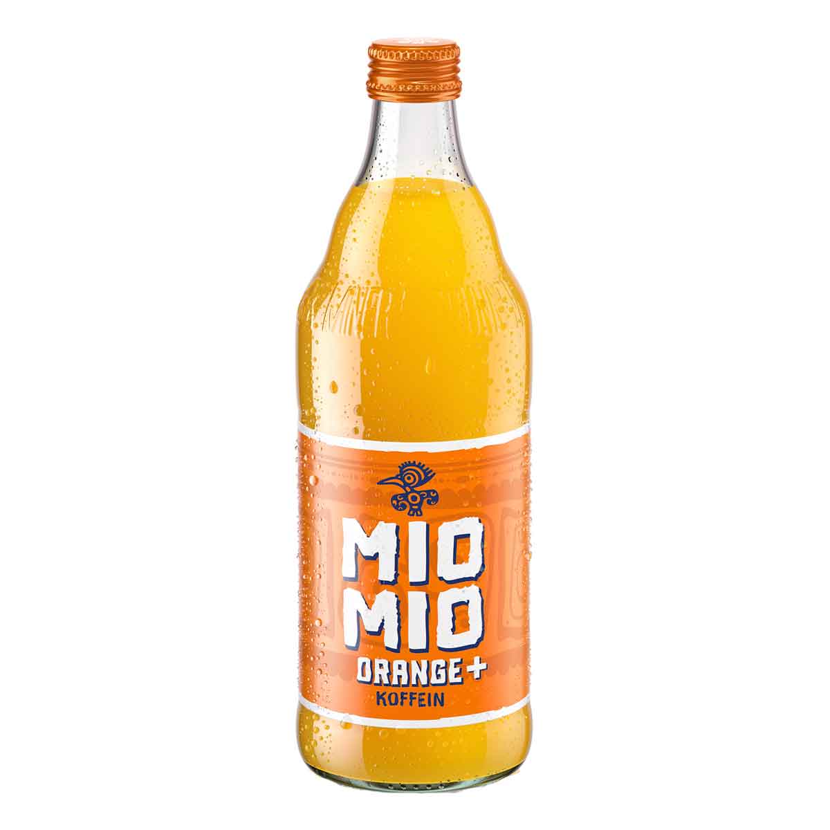 MIO MIO Orange + Koffein