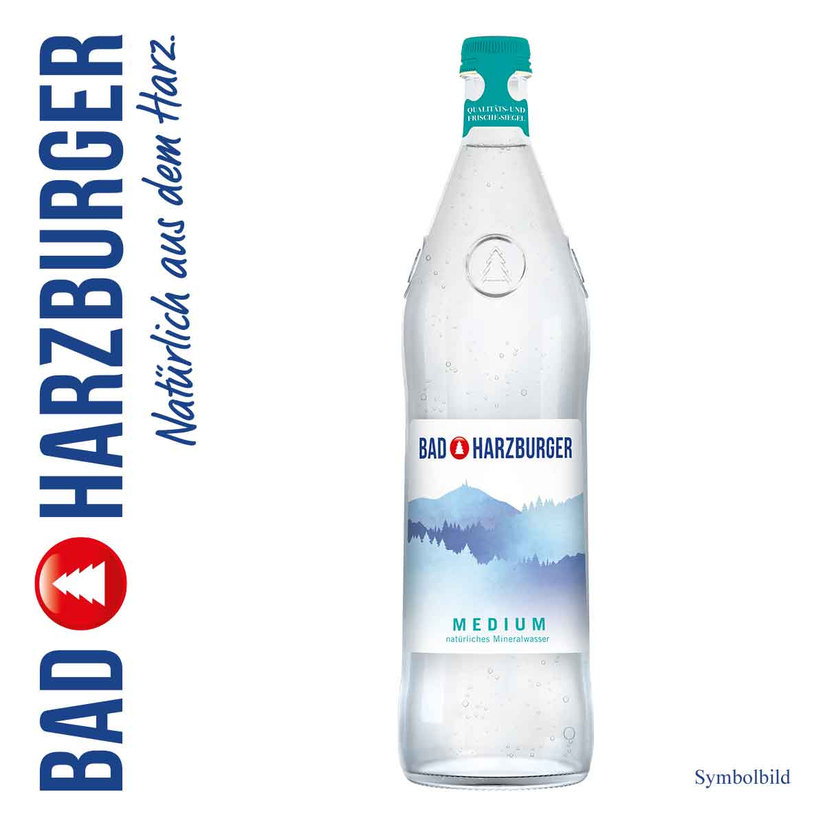 Bad Harzburger Medium
