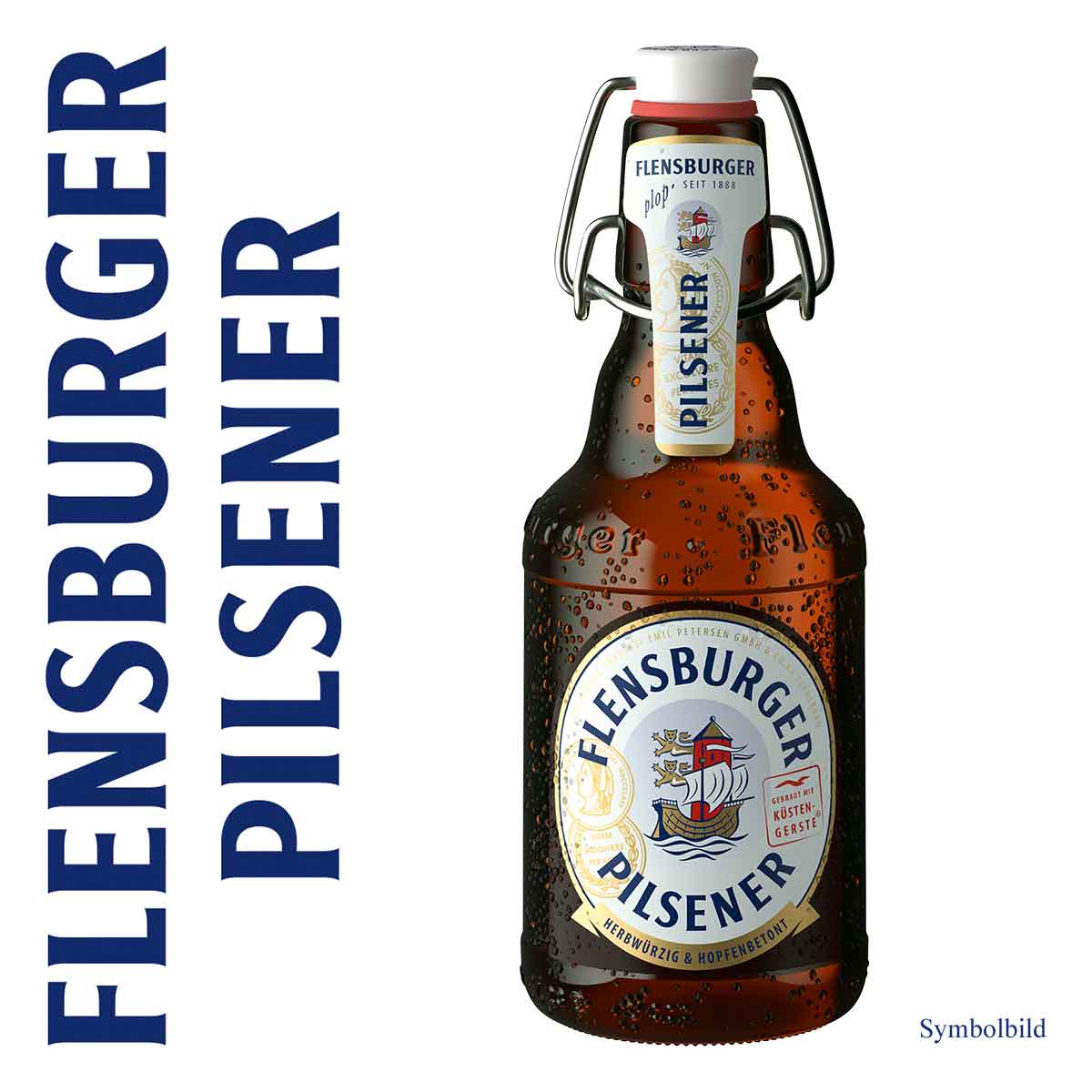 Flensburger Pilsener