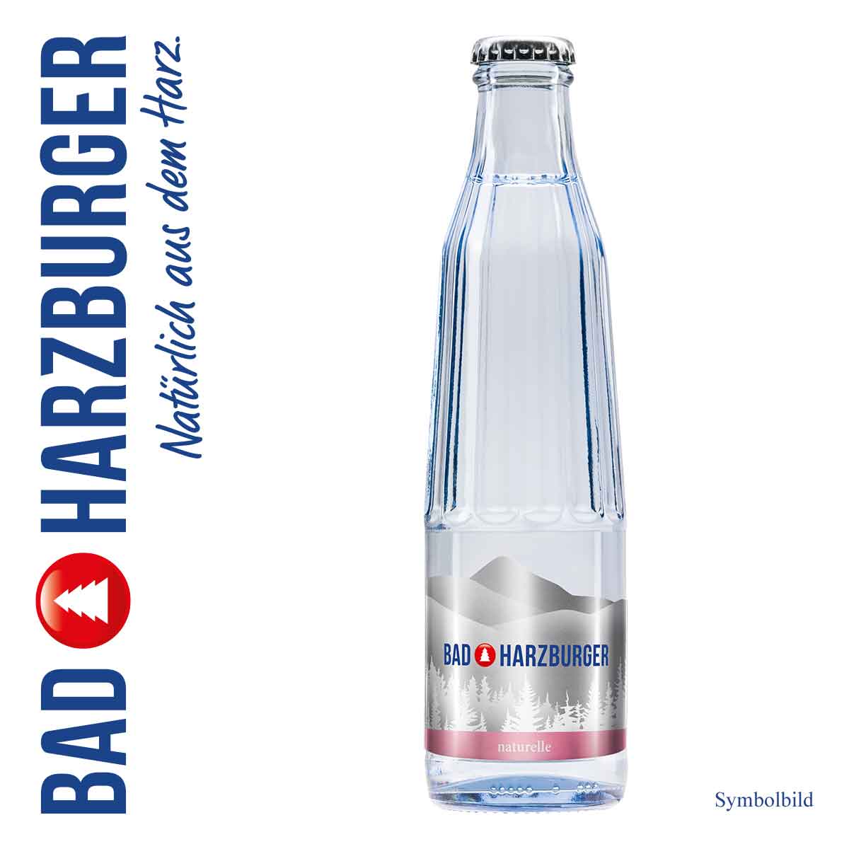 Bad Harzburger exclusiv Naturelle