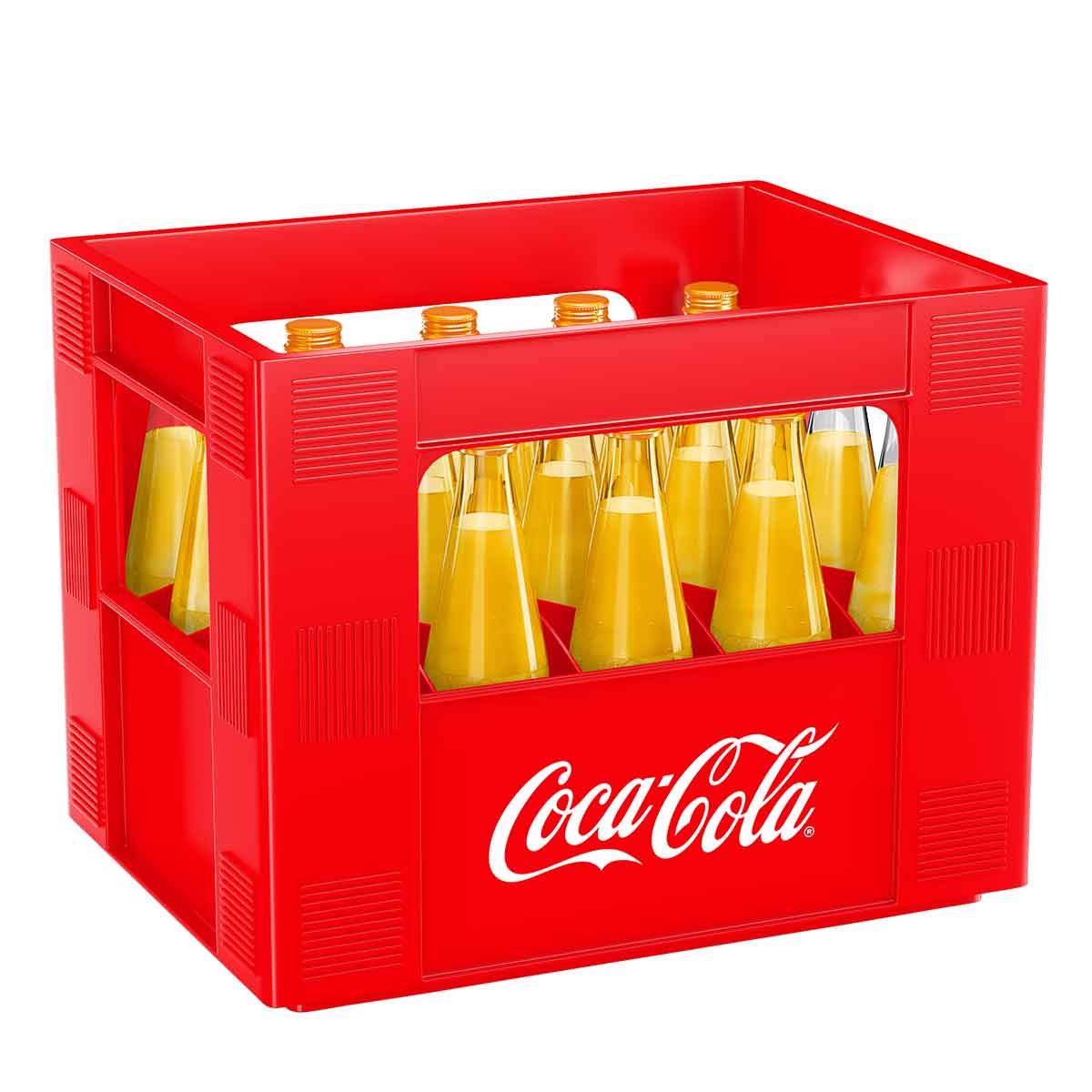 Fanta Orange
