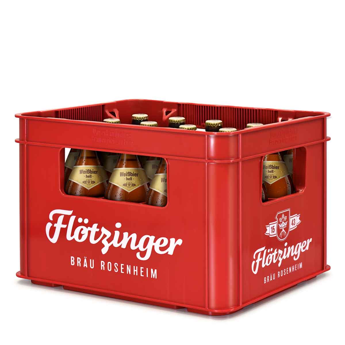 Floetzinger-Wei_bier-hell-Kiste-20x0_5-Ltr-Flaschen-2023-03-07-schraeg Flötzinger Hefe-Weißbier hell