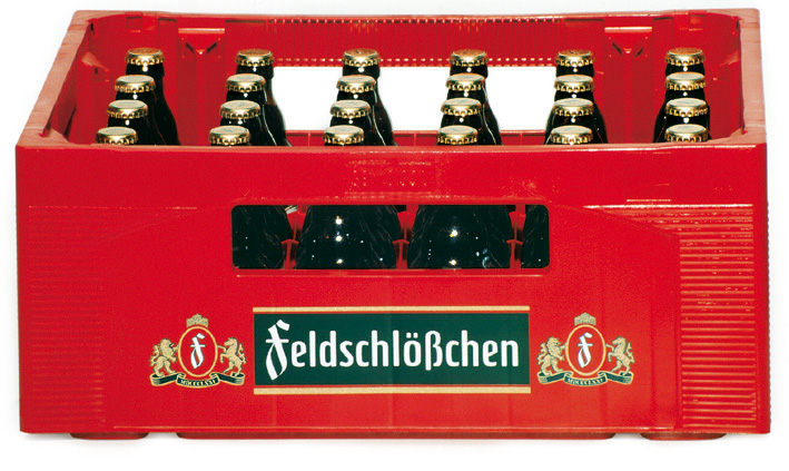 Feldschlößchen Pils