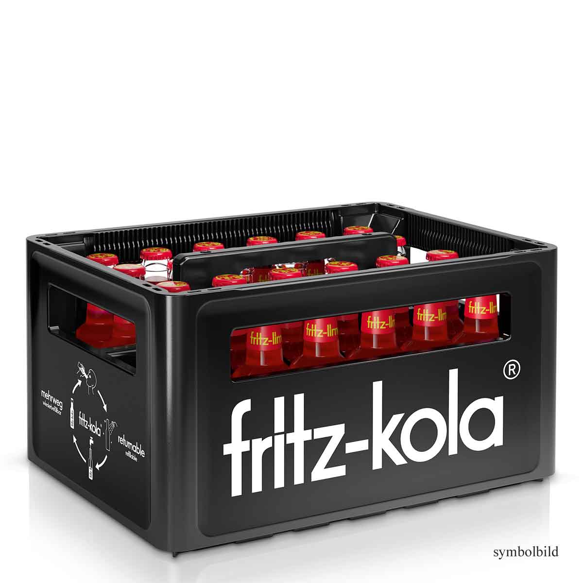 fritz-limo apfel-kirsch-holunder-limonade