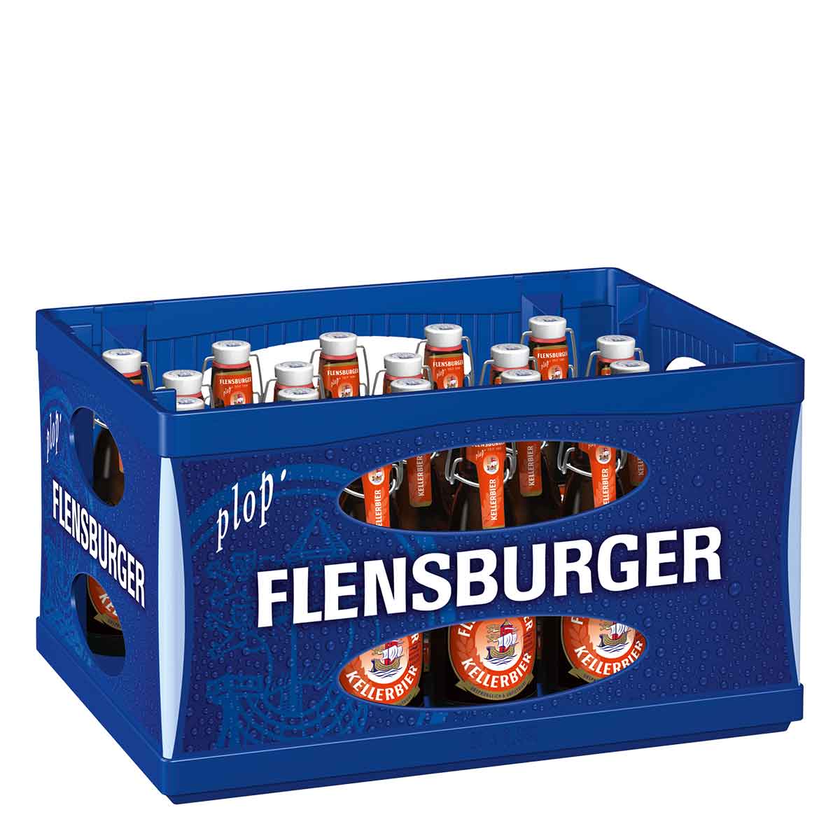 Flensburger Kellerbier