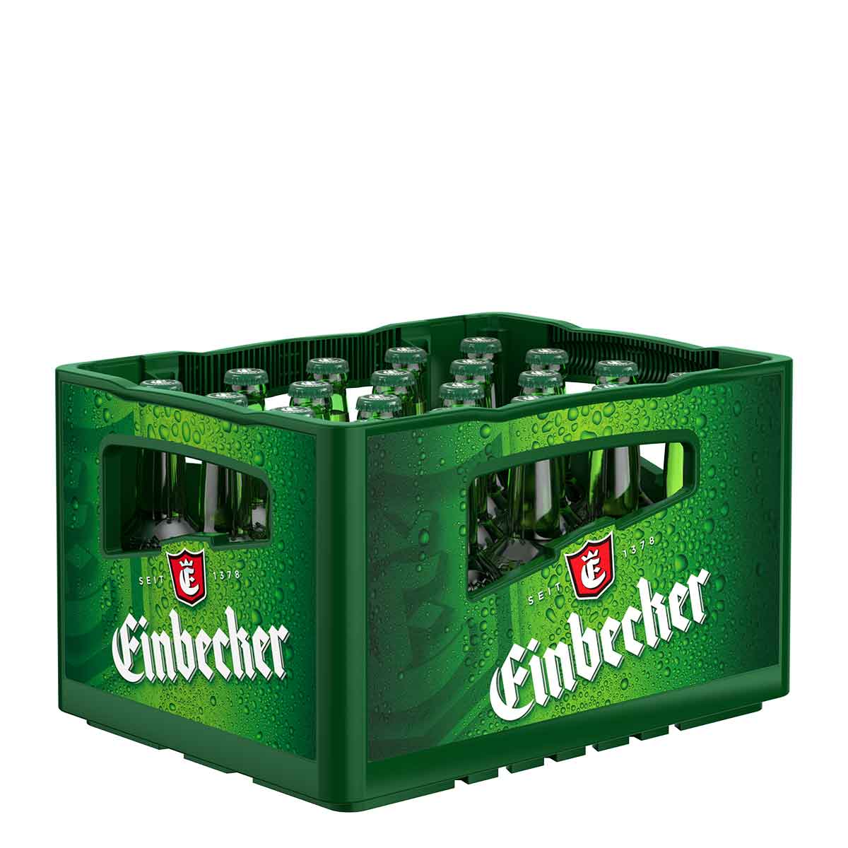 Einbecker Brauherren Pils