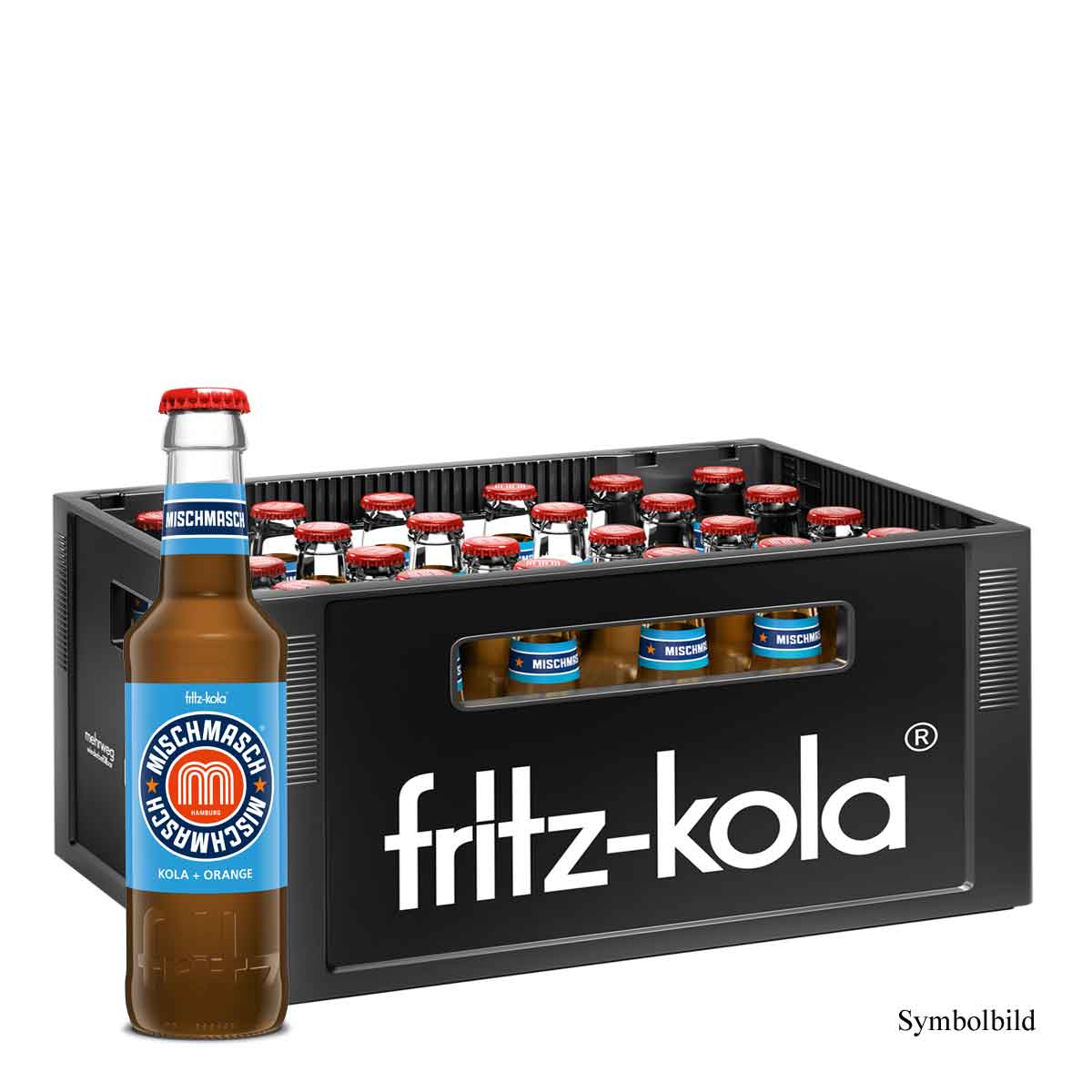 fritz mischmasch®