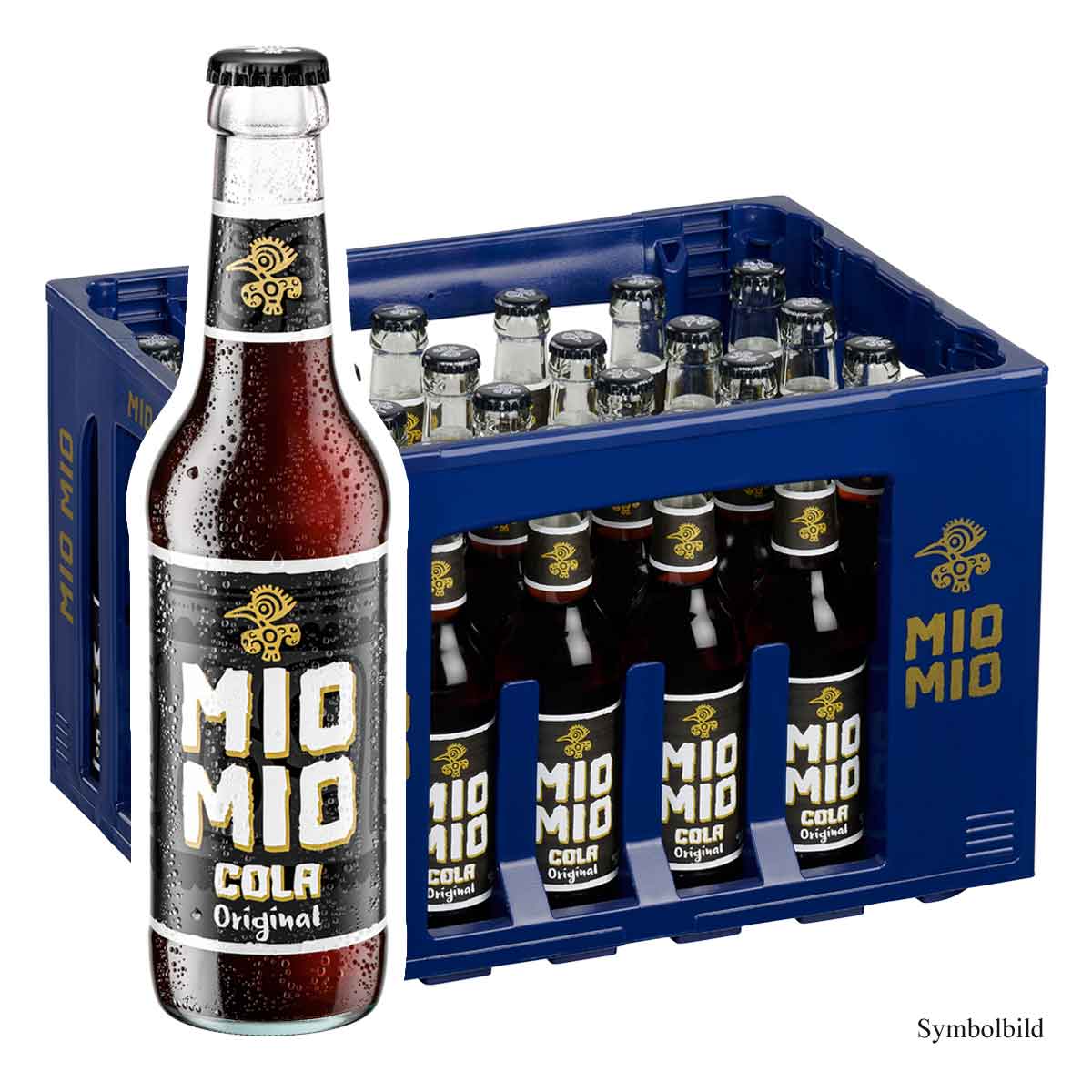 MIO MIO COLA