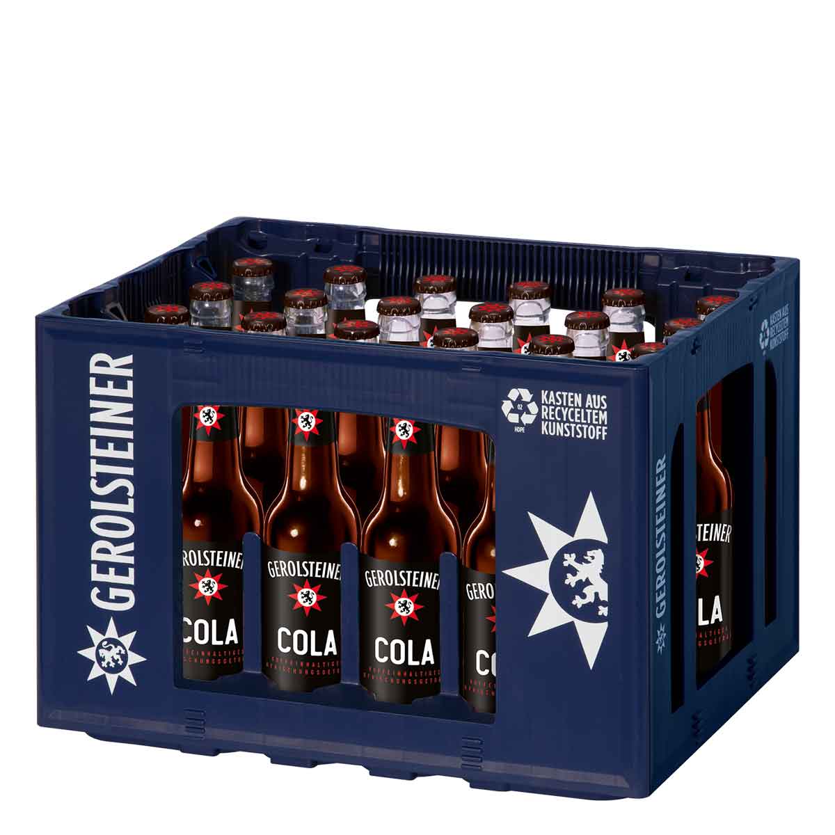 Gerolsteiner Cola