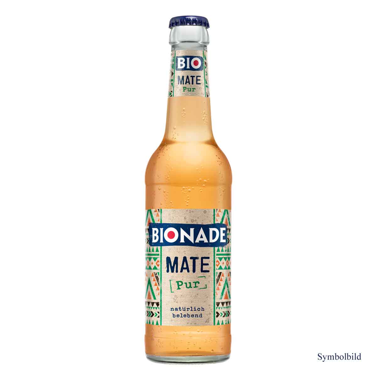 Bionade Mate Pur