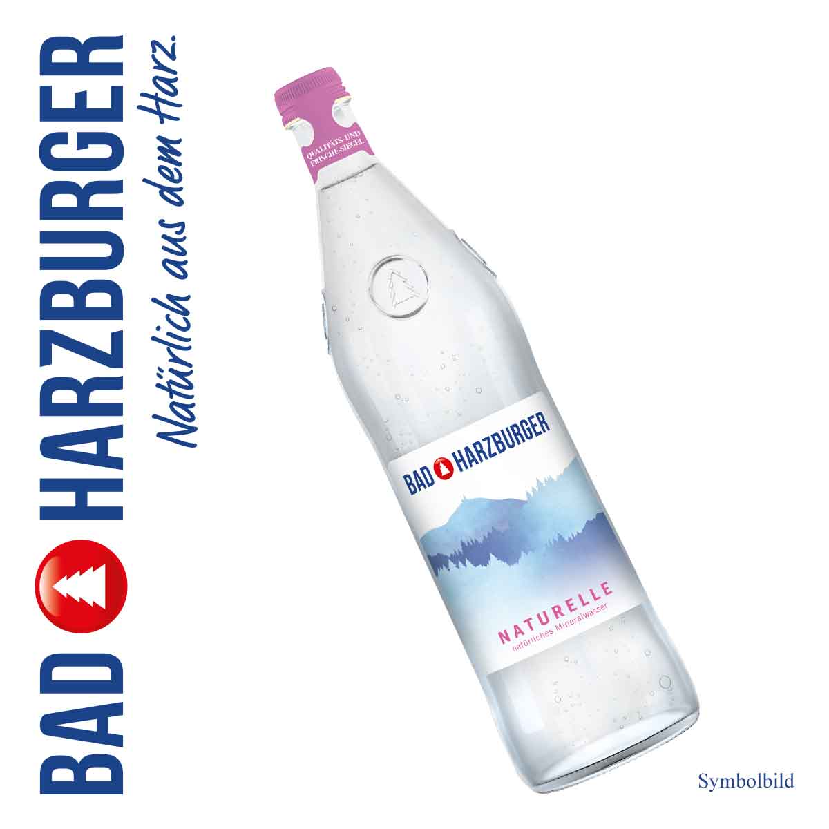 Bad Harzburger Naturelle
