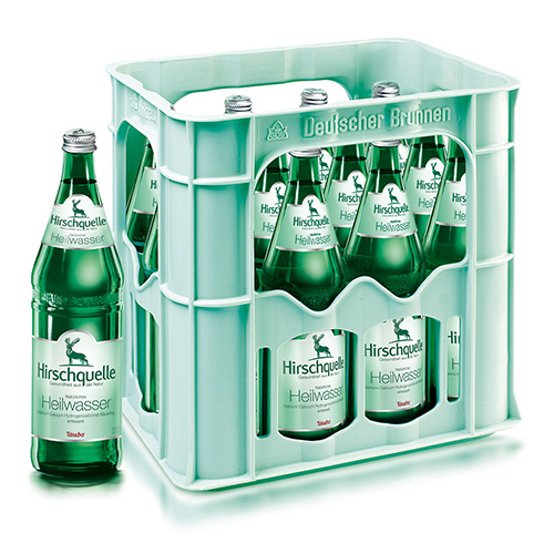 Fachingen Heilwasser Still