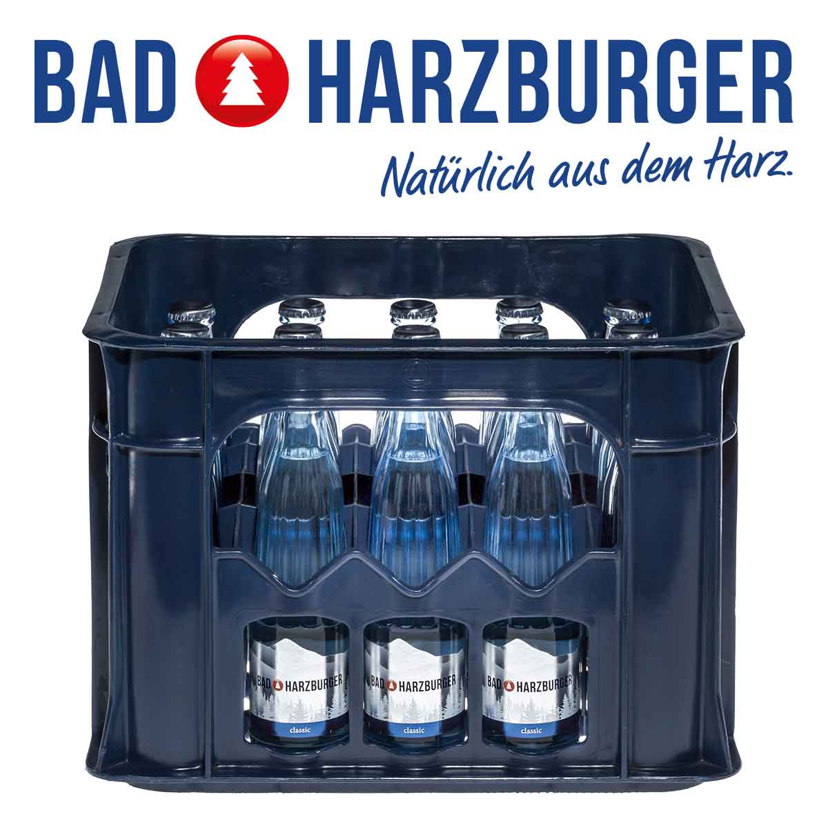 Bad Harzburger exclusiv Classic