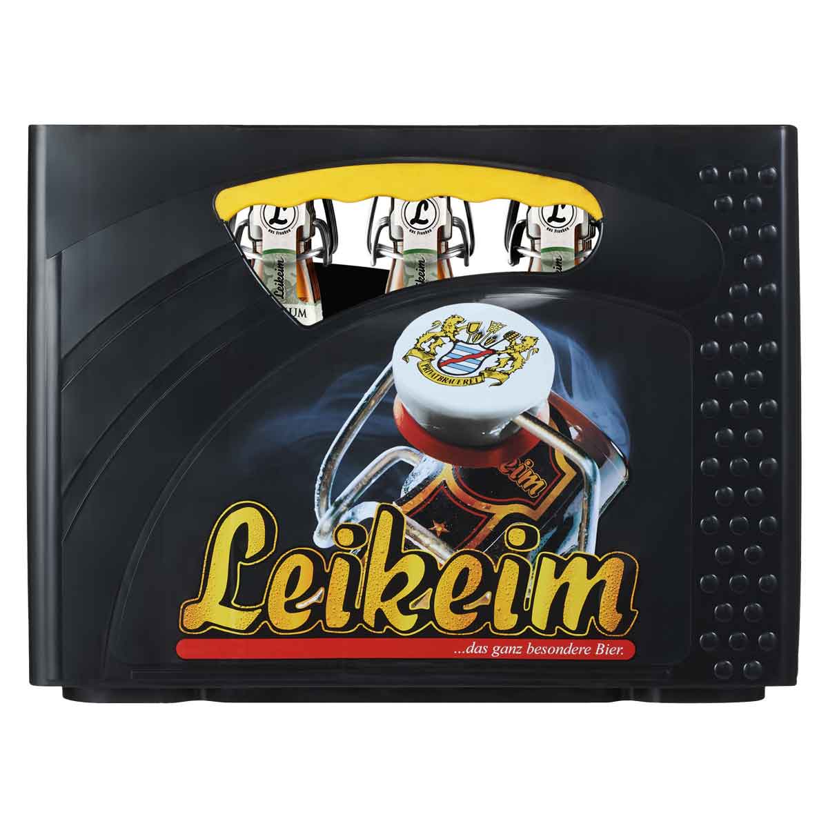 Leikeim Premium Pils
