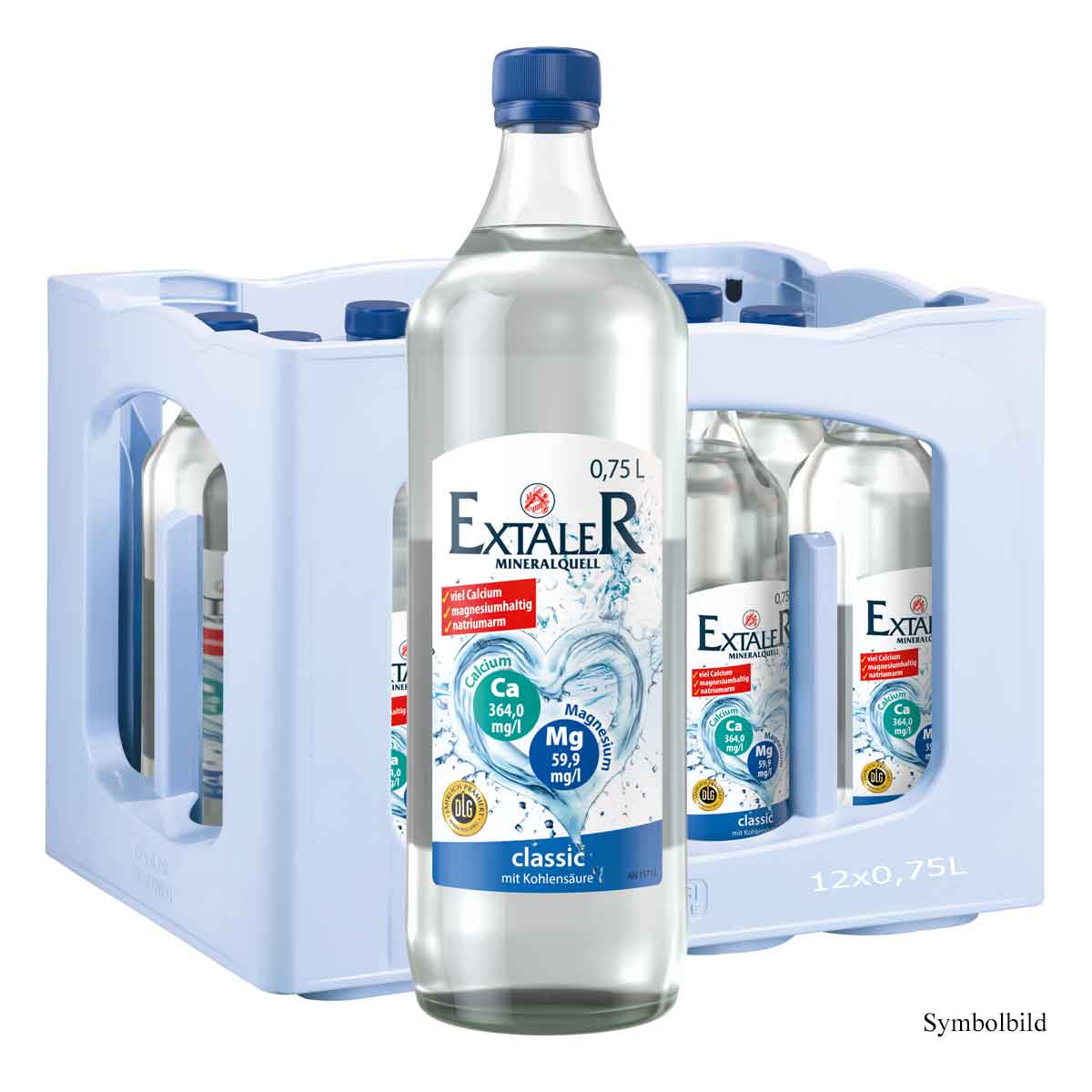 Extaler Sprudel