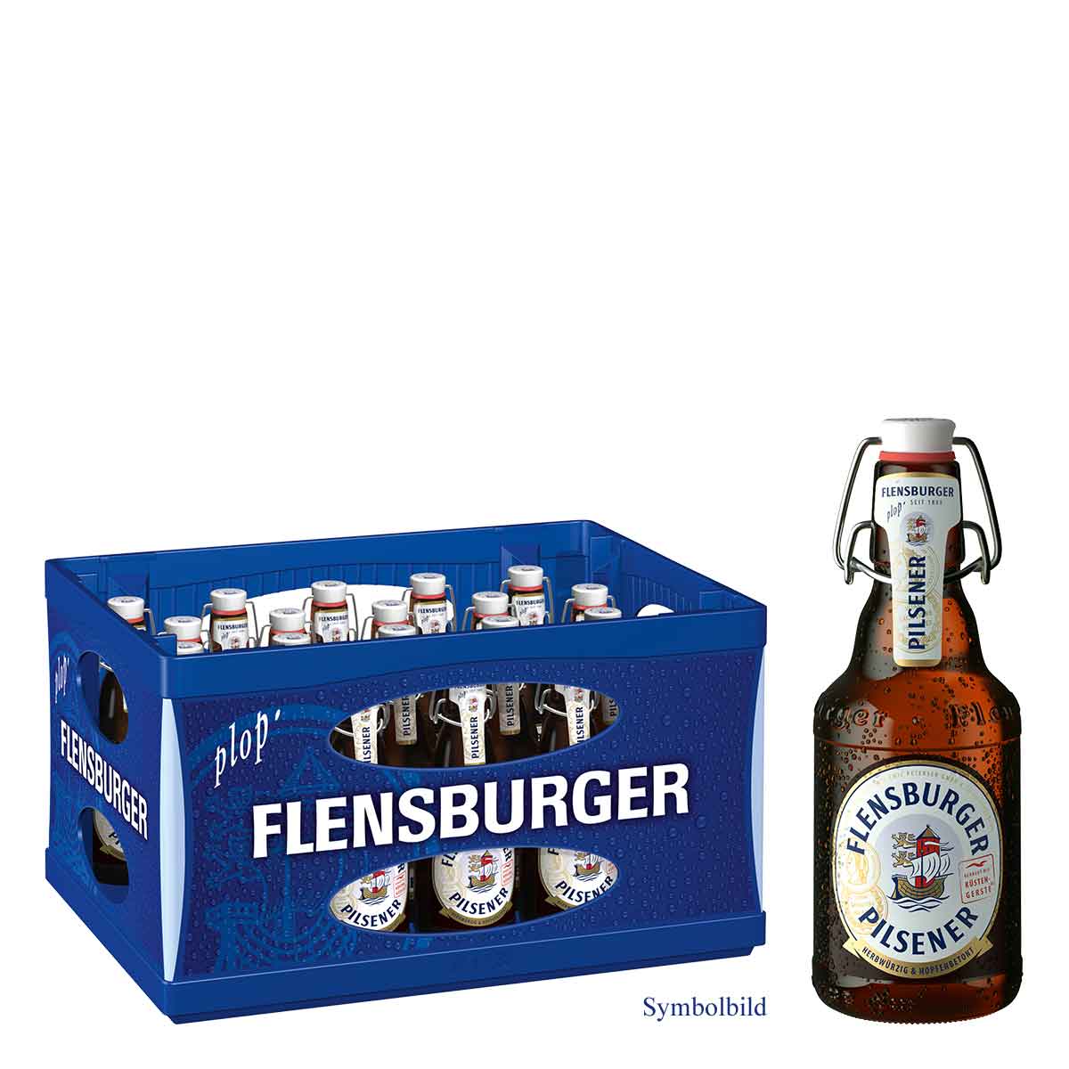 Flensburger Pilsener