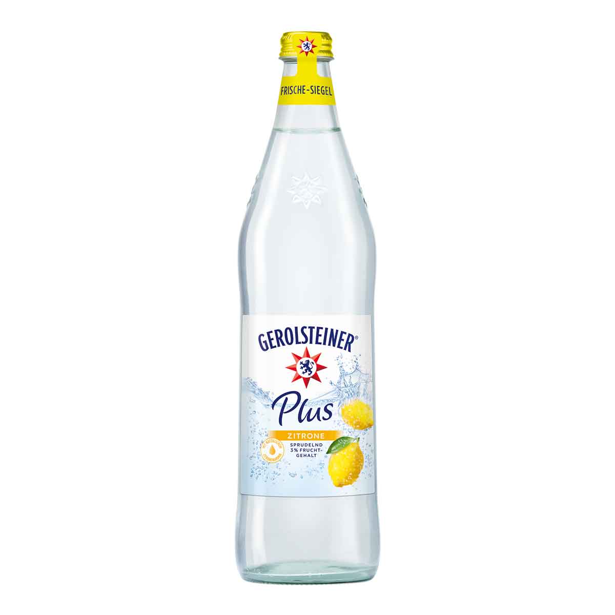 Gerolsteiner-plus-Zitrone-0_75l-Glas-Flasche-2021-09-13 Gerolsteiner Plus Zitrone