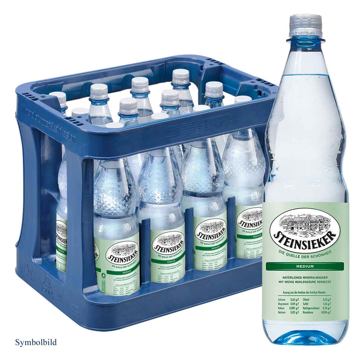 Steinsieker Medium